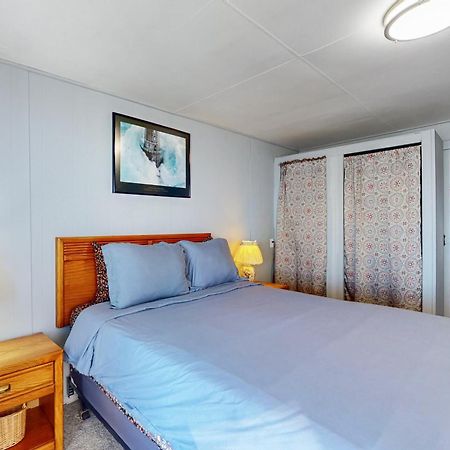 Gray Goose Beach Cottage Coos Bay Exterior foto
