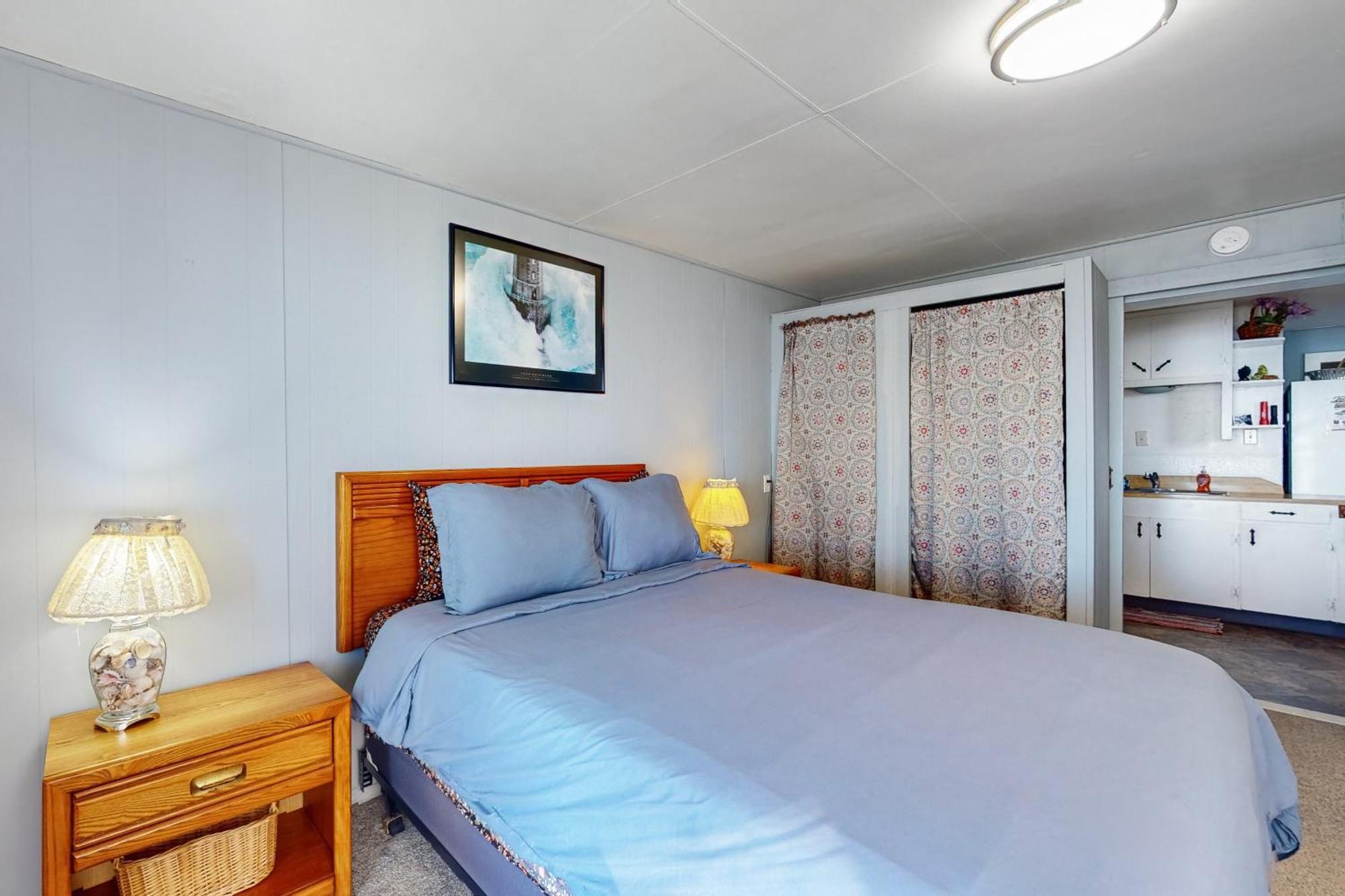 Gray Goose Beach Cottage Coos Bay Exterior foto