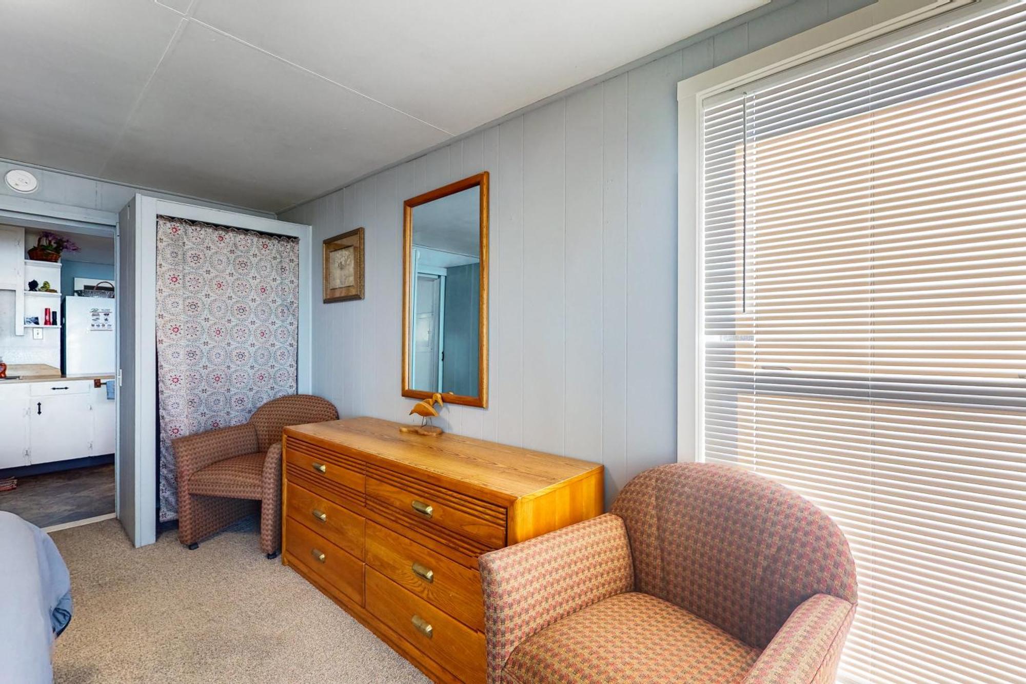 Gray Goose Beach Cottage Coos Bay Exterior foto