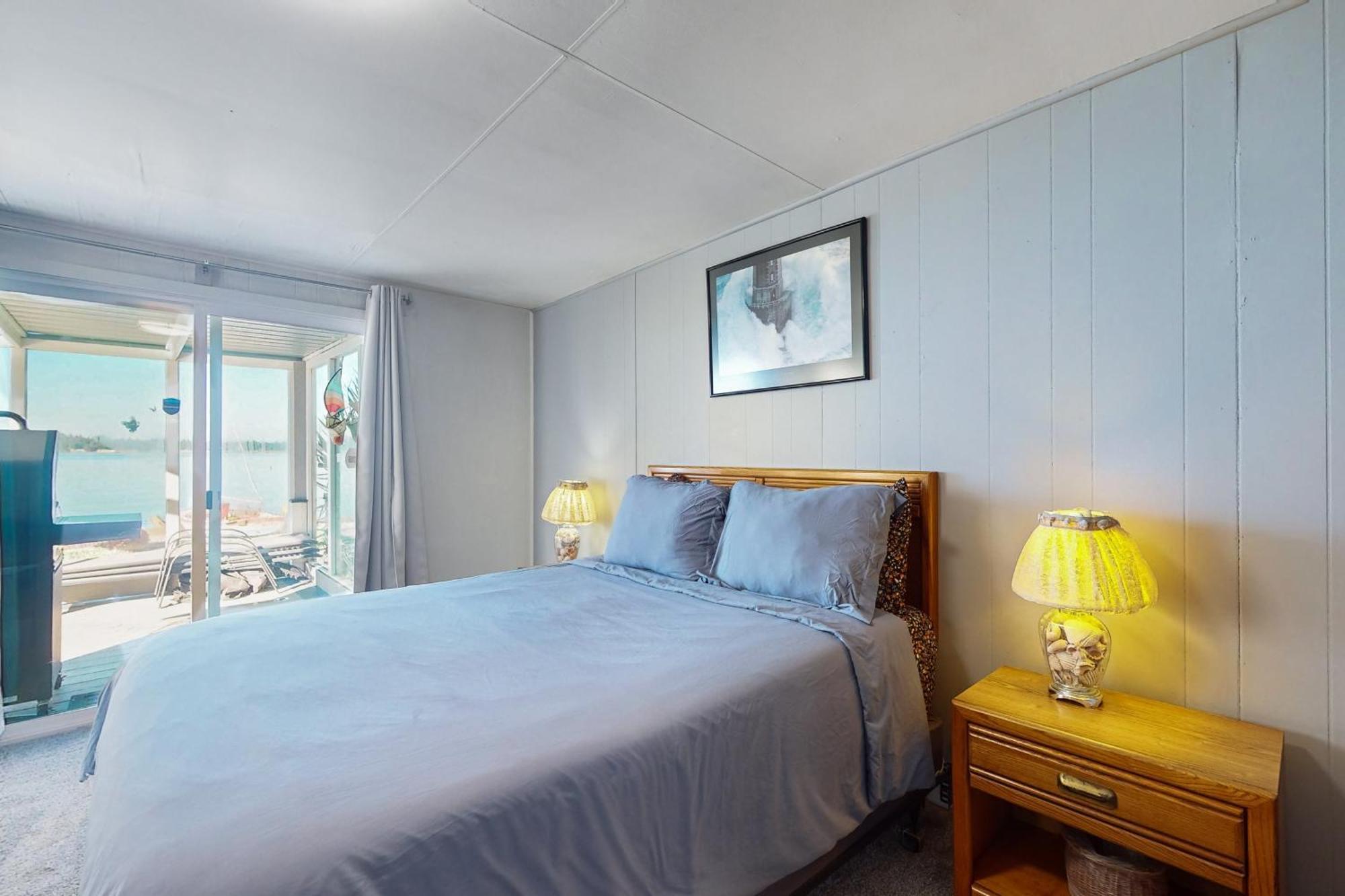 Gray Goose Beach Cottage Coos Bay Exterior foto